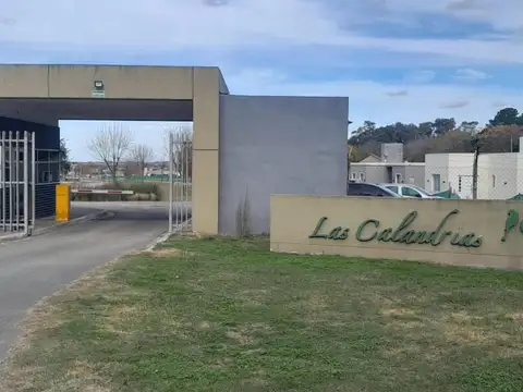 OPORTUNIDAD USS10.000 + CUOTAS "LAS CALANDRIAS" CARDALES
