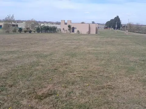 Terreno en Venta de 1000,0 m2