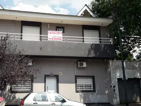 VENTA PH 3 AMBIENTES MATADEROS