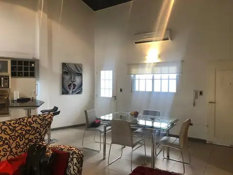 Departamento en Venta Apto profesional