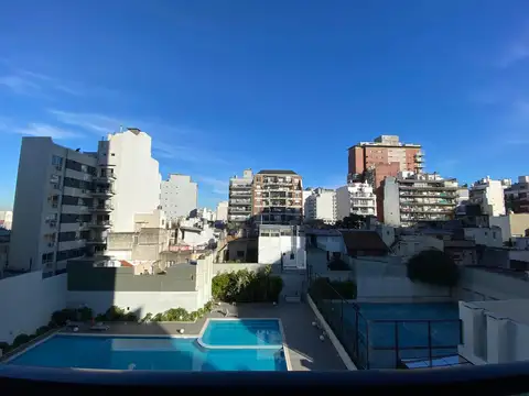 Departamento en Venta 9 años