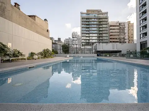 Departamento en Venta en Caballito Sur, Caballito