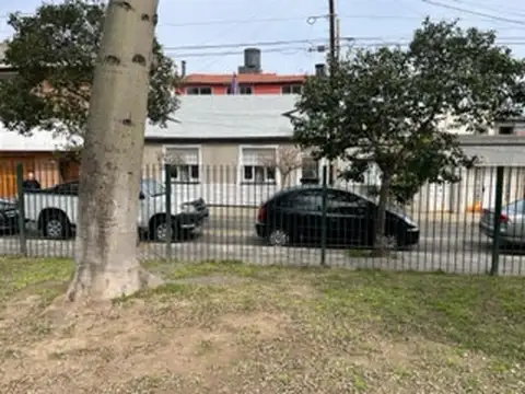 Depto Tipo Casa en Venta de 1 dormitorio