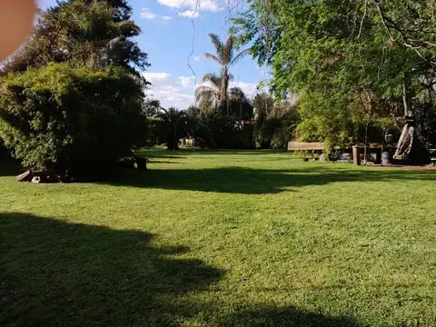 Quinta en Venta de 2 dormitorios