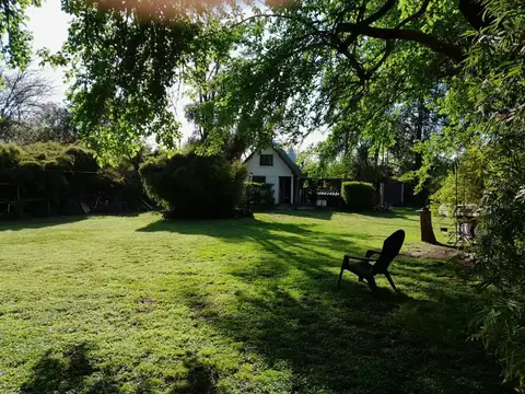 ORR. Venta de hermosa casa quinta