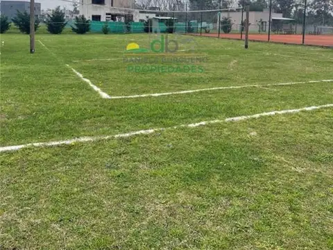 Terreno en Venta de 565,0 m2