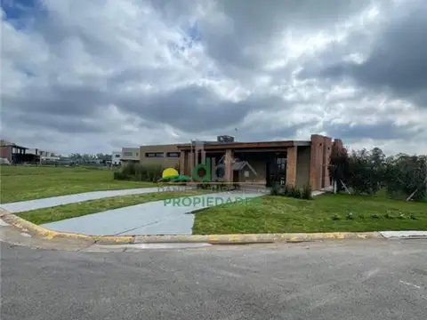 TERRENOS/FRACCIONES/LOTEOS - TERRENOS - DERQUI, GRAN BS. AS. NOROESTE