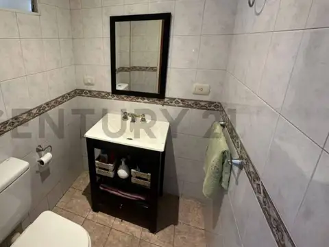 Casa en Venta al Sureste
