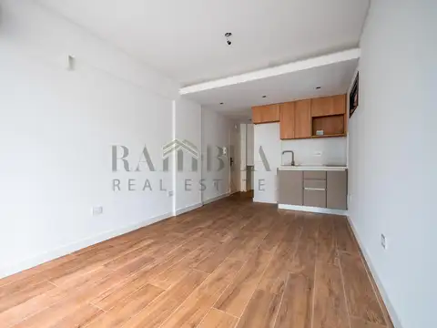 Departamento en Venta Permite mascota