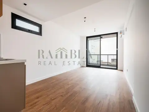 Departamento en Venta en Recoleta, USD 99.000