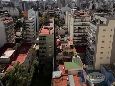 Departamento en Venta 50 años