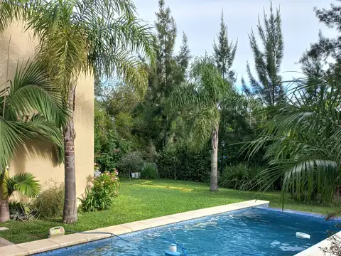 Casa en Venta - 3 dormitorios -