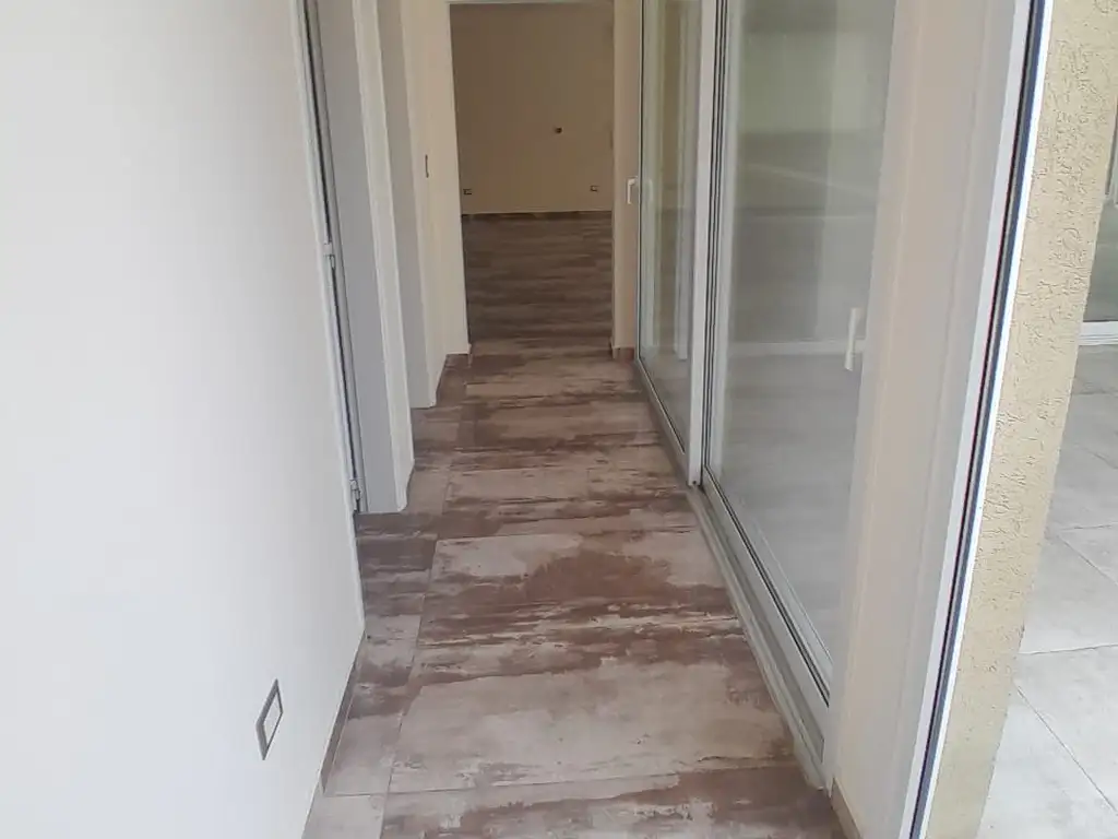 Casa en Las Golondrinas