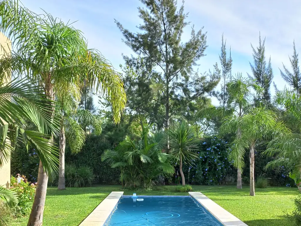 Casa en Venta - 3 dormitorios -