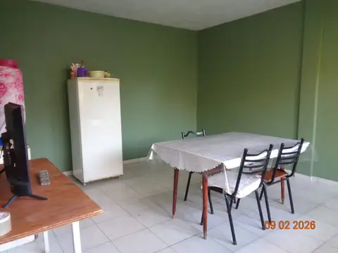 Pozo del Carril 100