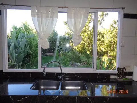 Casa en Venta de 1 dormitorio
