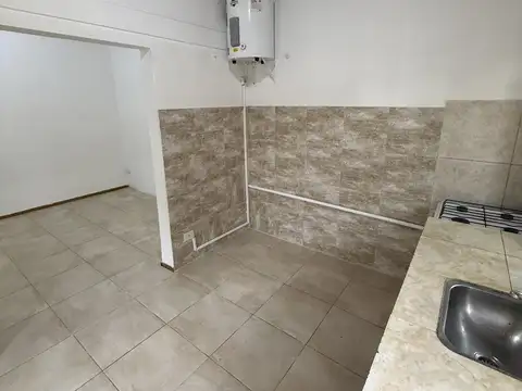 Depto Tipo Casa en Alquiler de 1 dormitorio