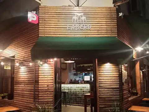 VENTA LLAVE GASTRONÓMICA 