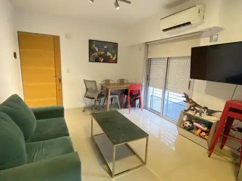 OPORTUNIDAD VENTA DEPARTAMENTO 2 AMBIENTES EN CASTELAR NORTE