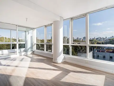 Departamento en Venta de 5 dormitorios