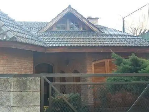 Casa en Venta 20 años