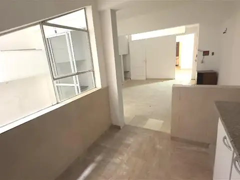 Venta de Departamento 2 Ambientes Santos Lugares PB "A" amplio Contado o con Financiación