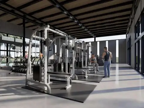 Lote en venta en Canning Barrio Saint Thomas Chico