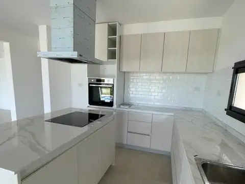 Casa en Venta 3 años