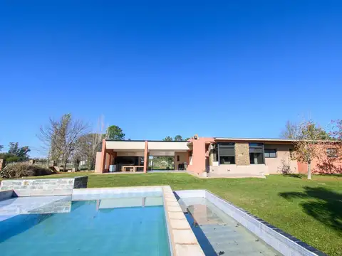 Casa en Venta 13 años