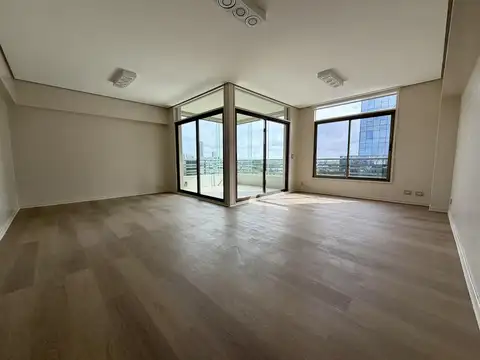 Departamento 3 ambientes en Quartier Sinclair - Palermo - Full Amenities