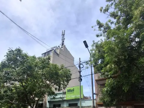Terreno en Venta en Villa Devoto, USD 229.000