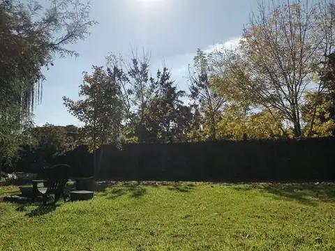 Terreno Lote  en Venta en De Vicenzo Grande, Del Viso, Pilar