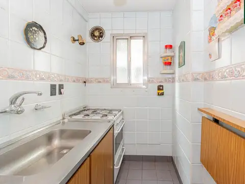 Departamento en Venta Permite mascota