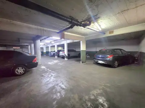 COCHERAS VENTA ZONA ONCE ESCRITURADAS