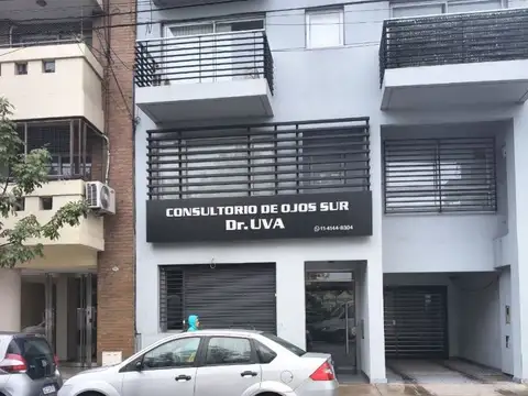 Local - Alquiler - Argentina, BARRACAS - HORNOS, GENERAL 1100