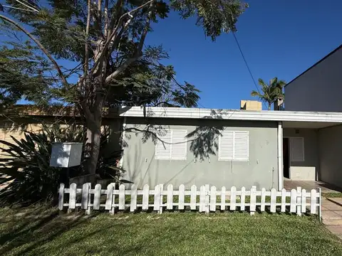 Casa en venta en barrio el pozo!