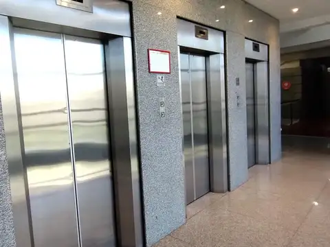 Oficina en Alquiler en Puerto Madero, USD 2.650
