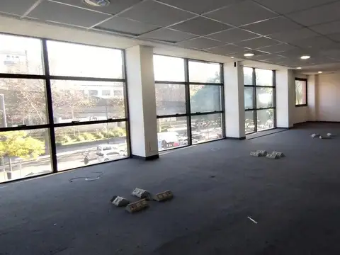 Oficina en Alquiler en Puerto Madero, USD 2.650