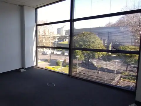 Oficina - Puerto Madero