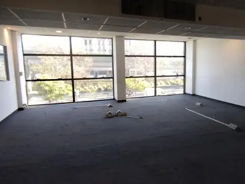 Oficina en Alquiler A Estrenar