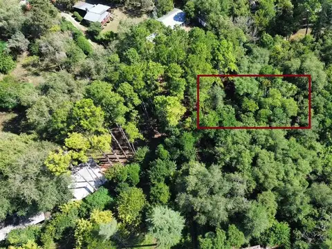 VENTA TERRENO 1005 mts LA SERRANITA