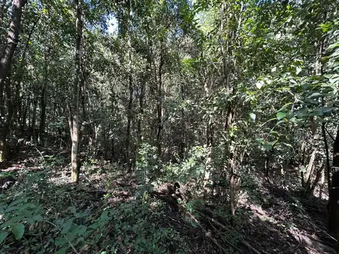 Terreno en Venta en La Serranita, USD 17.500