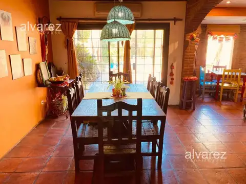 Casa en Venta al Oeste