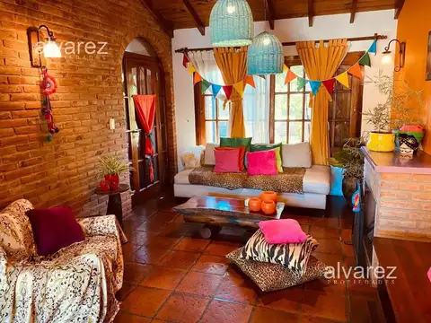 Casa en Venta en Ituzaingo, USD 290.000