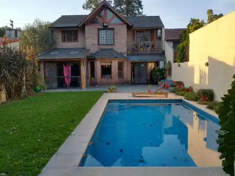 Casa en venta en Ituzaingó Norte