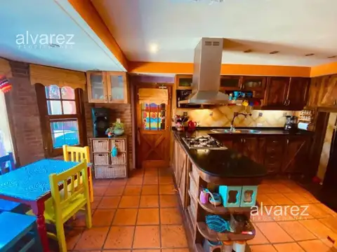 Casa en venta en Ituzaingó Norte
