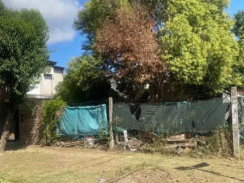 Terreno en Venta en Garin, USD 65.000