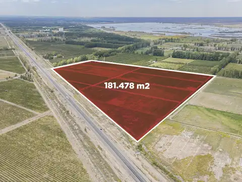 Terreno en Venta en San Patricio del Chañar, Añelo