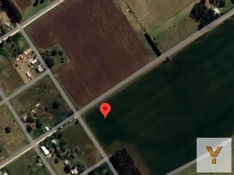 Terreno en Venta  - 2500mts2 - Balcarce