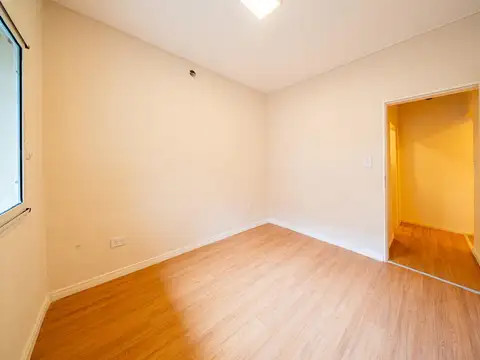 Depto Tipo Casa en Venta A Estrenar